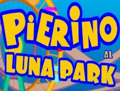 Pierino al Luna Park logo