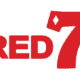 Red7 logo