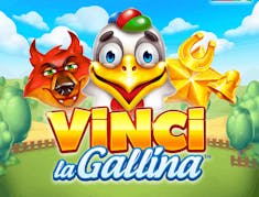 Vinci La Gallina logo