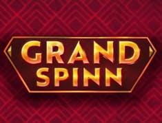 Grand Spinn logo