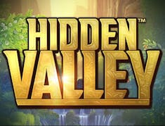 Hidden Valley logo