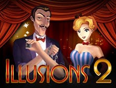 Illusions 2 logo