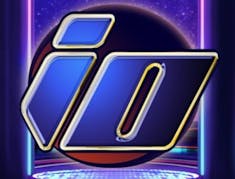 Io logo