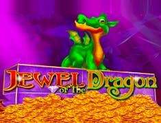 Jewel of the Dragon logo