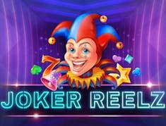 Joker Reelz logo