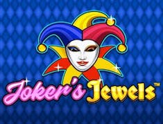 Joker's Jewels logo