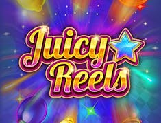 Juicy Reels logo