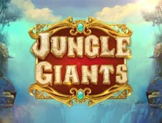Jungle Giants logo