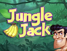 Jungle Jack logo