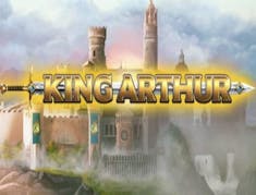 King Arthur logo