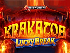 Krakatoa Lucky Break logo