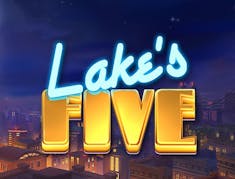 Lake's Five logo