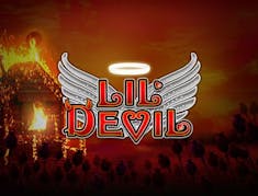 Lil Devil logo