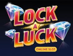 Lock a Luck logo