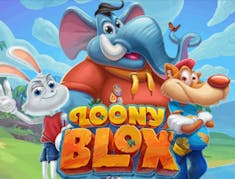 Loony Blox logo