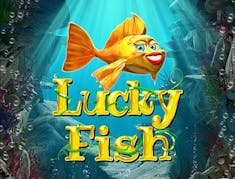 Lucky Fish logo