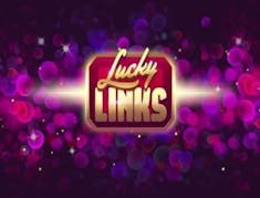 Lucky Links logo