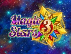 Magic Stars 3 logo