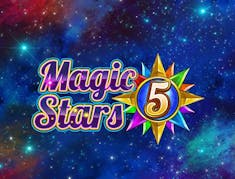 Magic Stars 5 logo