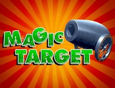 Magic Target logo