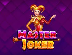 Master Joker logo