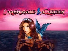 Mermaid Queen logo