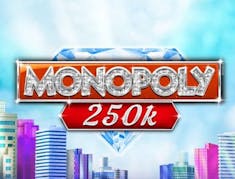 Monopoly 250k logo