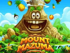 Mount Mazuma logo