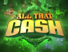 All That Cash logo