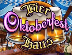 Bier Haus Oktoberfest logo