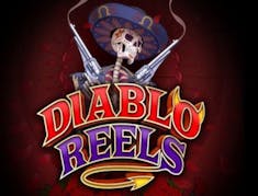 Diablo Reels logo