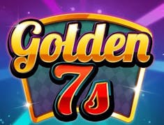 Golden 7s logo