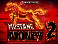 Mustang Money 2 logo