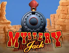 Mystery Jack logo