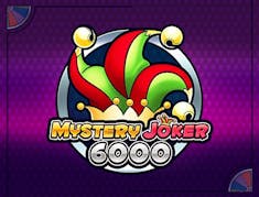 Mystery Joker 6000 logo