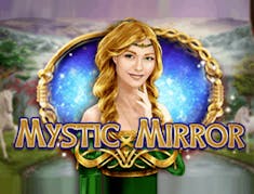 Mystic Mirror logo