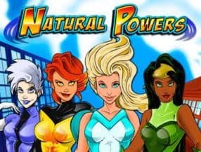 Natural Powers