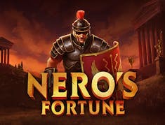 Nero’s Fortune logo