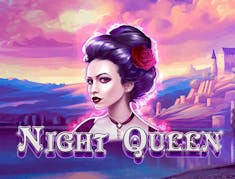 Night Queen logo