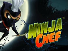 Ninja Chef logo