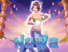 Nuwa logo