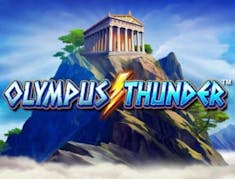 Olympus Thunder logo