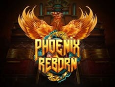 Phoenix Reborn logo