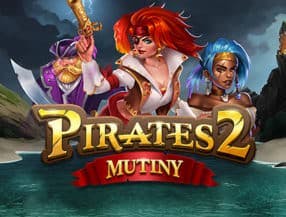 Pirates 2: Mutify