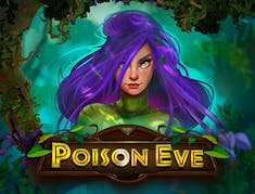 Poison Eve logo