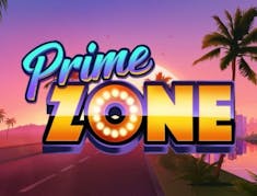 Prime Zone logo