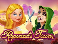 Rapunzel's Tower logo