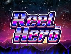 Reel Hero logo