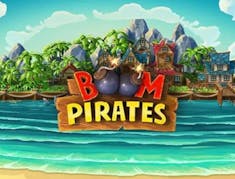 Boom Pirates logo