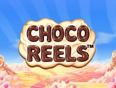 Choco Reels logo